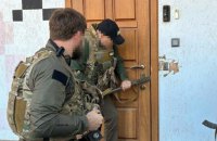 НАБУ заявило про викриття схеми заволодіння 170 млн грн “Енергоатому” під час будівництва ГАЕС на Миколаївщині