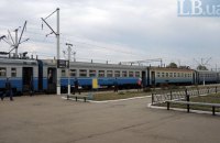 У Молдові з 12 лютого призупинять рух приміських поїздів через збитки