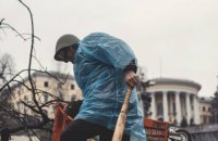 Конституційний Суд відмовив нардепам від ОПЗЖ у перегляді закону про амністію майданівців 