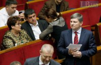 Герасимов: преследование Порошенко организовано, чтобы скрыть некомпетентность власти