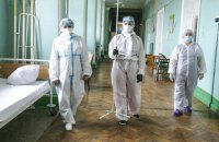 Влада Івано-Франківська назвала ситуацію з коронавірусом у місті критичною