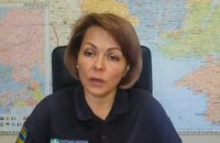 ​Українські сили впевнено просуваються на півдні країни