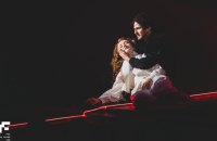 «Маруся Чурай»: суперечлива вистава про війну, кохання і культурний фронт