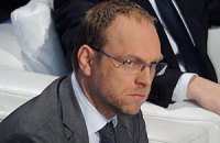 В Верховной Раде рассмотрят вопрос Власенко