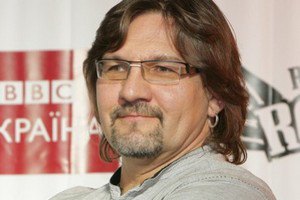 Ведущий Сергей Кузин даст концерт в Киеве 