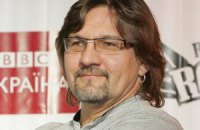 Ведучий Сергій Кузін дасть концерт у Києві