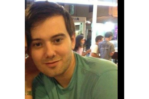 "Самого ненавидимого человека в США" арестовали по подозрению в мошенничестве