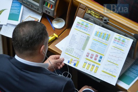 Бюджет-2020 необходимо секвестировать до конца года, - Гетманцев