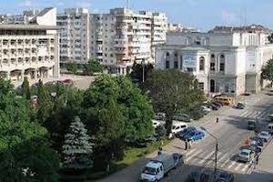 В Румынии столкнулись автомобили двух миллионеров