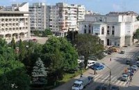 В Румынии столкнулись автомобили двух миллионеров