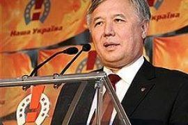 НУ-НС может заменить коммунистов в коалиции