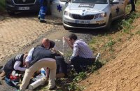 Во время однодневной велогонки Париж-Рубе от остановки сердца умер гонщик