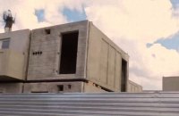 У Маріуполі окупанти будують бетонні курники під виглядом багатоповерхівок, - Андрющенко