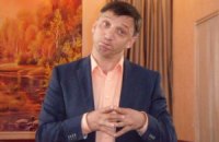 В детстве Слюсарчука признали олигофреном