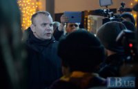 МВС: Асавелюк пройшов перевірку ГПУ