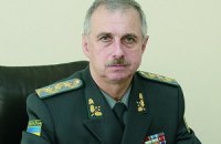 Минобороны: возобновление контроля над границей на завершающем этапе