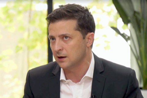 ​Зеленский надеется на усталость России от войны