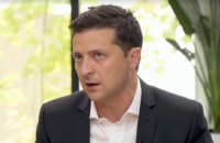 ​Зеленский надеется на усталость России от войны