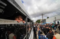 США почти вдвое снизили число беженцев, которых смогут принять в 2020 году