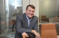 Эндрю Мак: «В Вашингтоне с Зеленским связывают большие надежды»