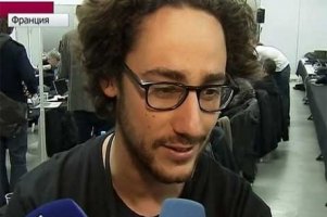 Син Олланда про мачуху: я знав, що вона щось накоїть