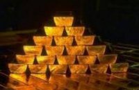 10 злитків золота в смітнику знайшли в Бангладеш