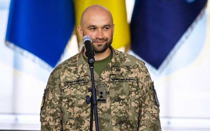 Кафедру журналістики у військовому виші очолює екскандидат від "Партії Шарія", - "Детектор медіа"