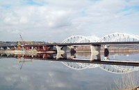 В понедельник запустят "Мост Кирпы" 