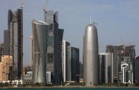 Страны Персидского залива договорились остановить трехлетнюю вражду с Катаром