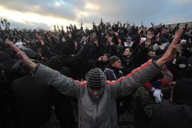 ​Погромы в Украине? «Во Львове возможно такое же, как в Москве»