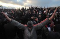 ​Погромы в Украине? «Во Львове возможно такое же, как в Москве»