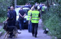 В Харькове неизвестный обстрелял инкассаторский автомобиль: погибли 4 человека (обновлено)