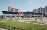 Компания Dragon Capital купила киевский ТЦ "Пирамида"