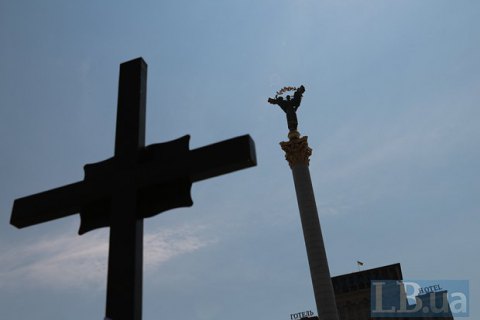 В Днепре скончались двое раненых военных