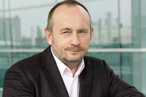 Кабмін погодив призначення головою Державної митної служби гендиректора аеропорту "Бориспіль" (оновлено)