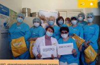 Допомогти тим, хто рятує життя: допомога Фонду Ріната Ахметова країні в боротьбі з коронавірусом