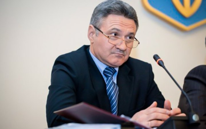 Вища рада правосуддя обрала нового голову
