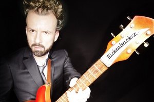 В Киеве выступят Shantel & Bucovina Club Orkestar