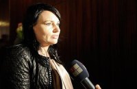 Кильчицкая отпразднует день рождения в красном платье на Лазурном берегу
