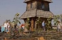 Сегодня открывается Сорочинская ярмарка