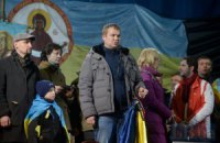 МВД проверяет пять версий похищения Булатова