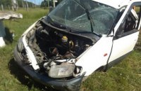 Автомобиль попал под Интерсити+ Одесса - Киев, есть жертвы