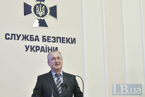 Грицак рассказал про действующего нардепа, который собирался возглавить сепаратистов в Одессе (обновлено)