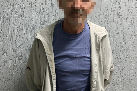 СБУ разоблачила в Северодонецке боевика "ЛНР"