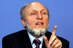 Немецкий экономист призвал распустить еврозону