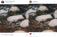 "ВКонтакте" запустил конкурента Instagram