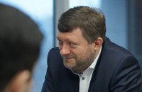 Для Дубінського підготували три сценарії, його долю вирішить голосування, - Корнієнко
