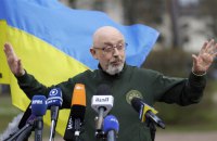 З новорічного листа бажань лишились тільки літаки і хіба що "Зірка смерті", – Резніков