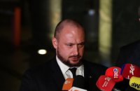 Голова Бюро нацбезпеки Польщі вважає переміщення всієї батареї Patriot в Україну небезпечним
