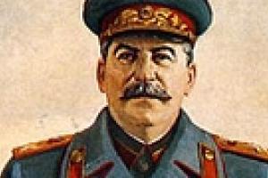 ОБСЕ приравняла сталинизм к нацизму